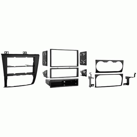Metra Electronics NISSAN ALTIMA 2007-2013 DASH KIT 99-7423
